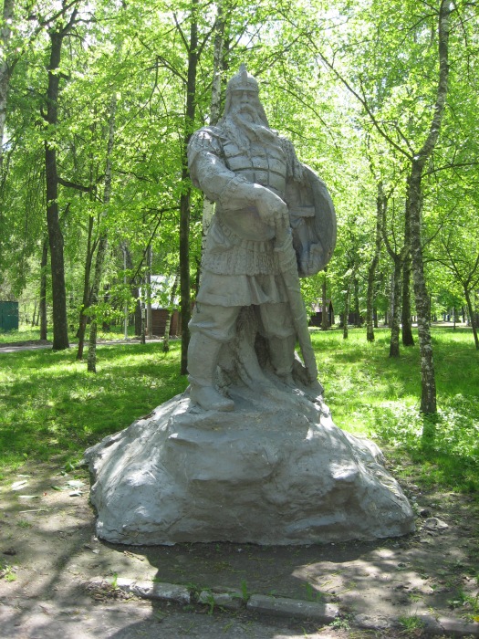 Экскурсия по городу с Кэрол (фото 9)