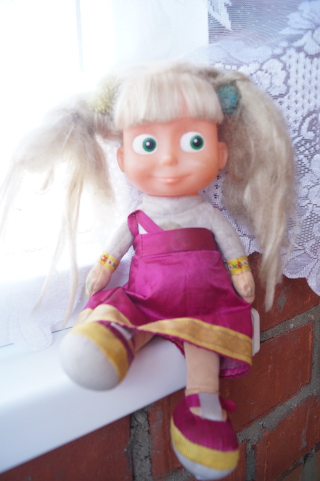 Три посылки с новыми пациентами (фото 6)