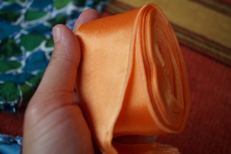 Две посылки от двух форумчанок