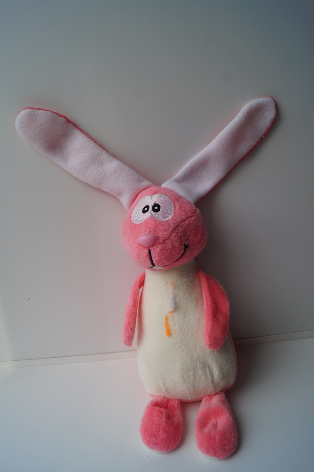 Третья выписка сентября. Перелом колена, сломано крепление руки в плече, сгрызена кисть или полное её отсутствие - это все