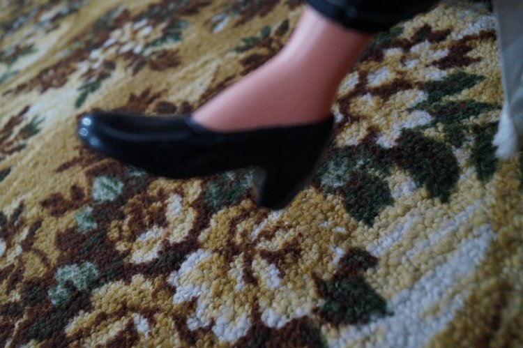 Первая выписка ноября. Починка шейного крепления у Братц, утерянная кисть восстановлена, как привести в порядок фабричную