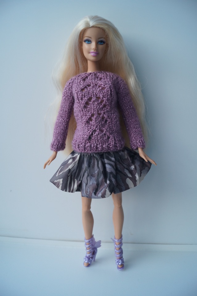 Третья выписка января. Санаторно-курортная. Куклы отдыхают, причесываются, наряжаются. Игрушки СССР обрели зрение. Как