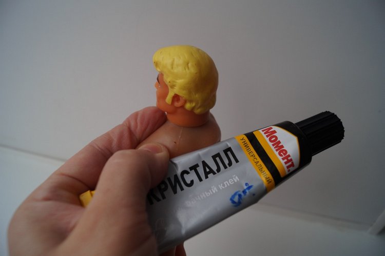 Третья выписка января. Санаторно-курортная. Куклы отдыхают, причесываются, наряжаются. Игрушки СССР обрели зрение. Как