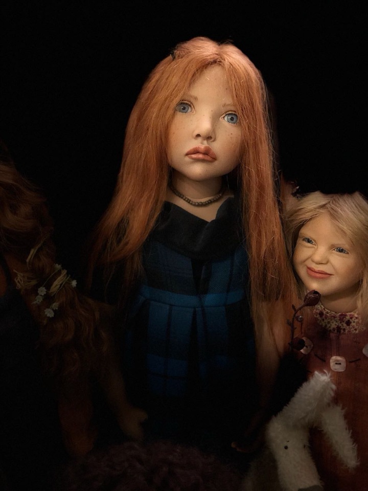 Фото с телефона — Куклы Zwergnase (Цвергназе/Цверги): фото