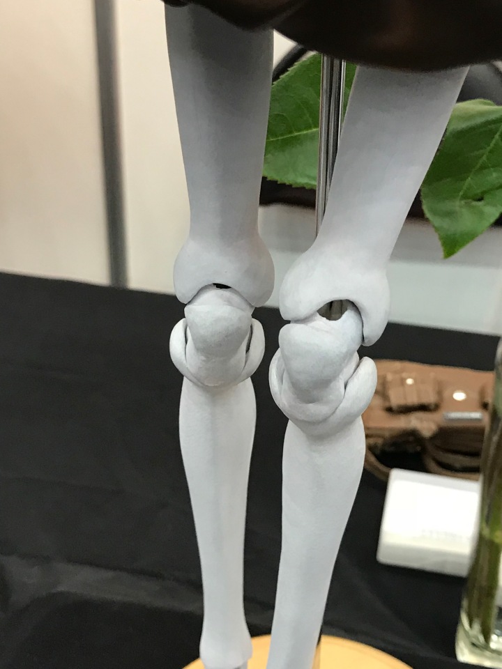 Весенний бал на Тишинке 8 марта 2018 года (фото 8)