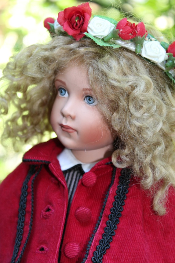 Продолжение прогулки. Часть вторая