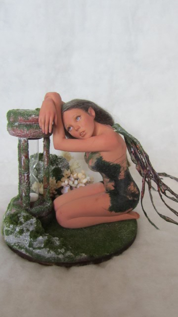 Анаура - Фея после Апокалипса (фото 2)