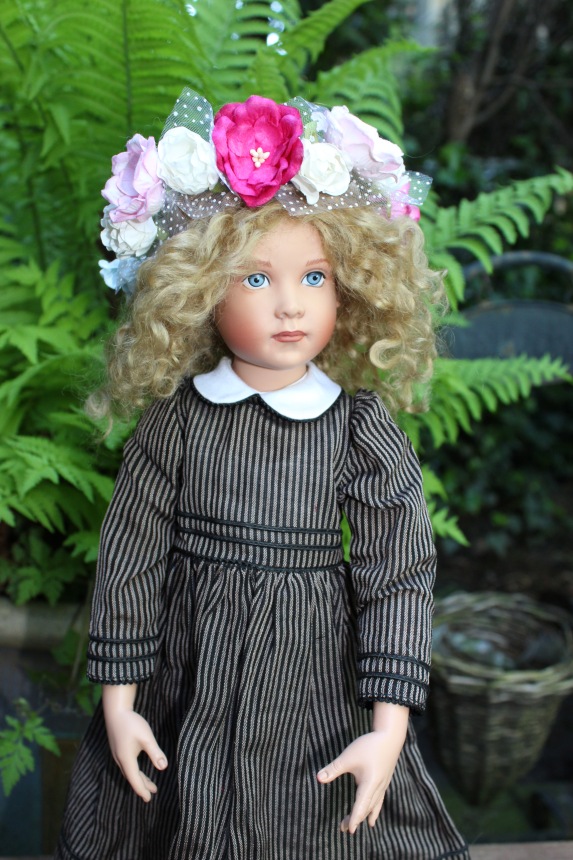 Продолжение прогулки. Часть вторая