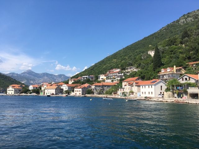 Таша Wonderfrog в Черногории (фото 3)