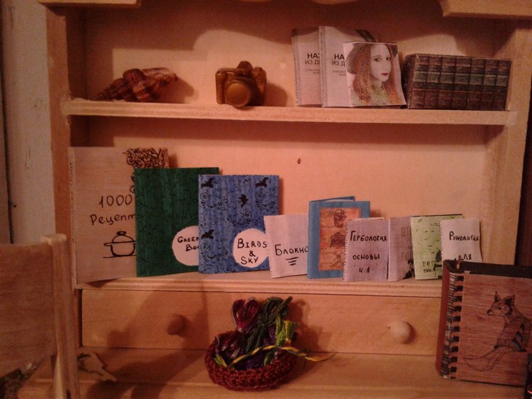 Просто Макс — Кукольные фотоистории и сериалы: комиксы