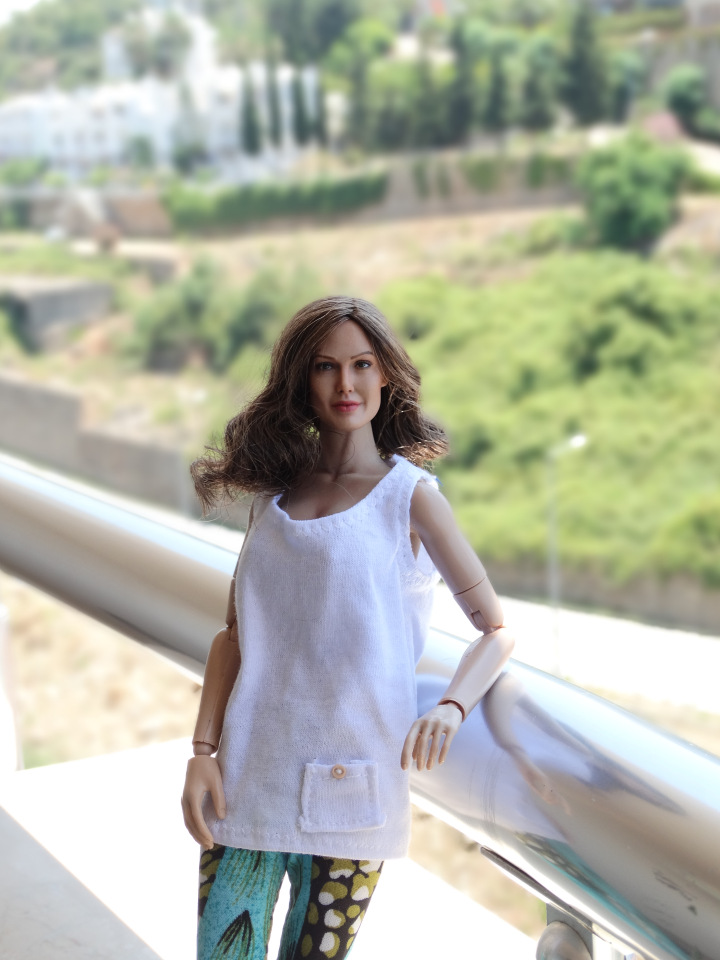 Турецкие каникулы с куклами от Verycool