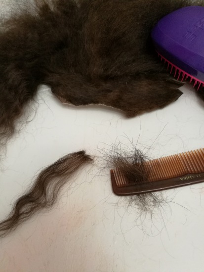 Перепрошивка куклы Муф (Moof) (фото 9)