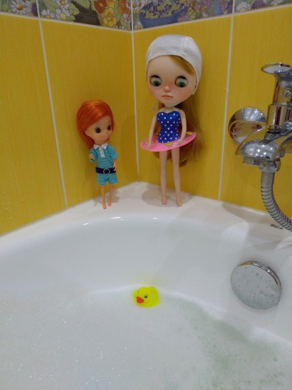 Моя Эмили от Камар | Бэйбики Моя Эмили от Камар — Игровые куклы разных производителей (Разное): редкие бренды