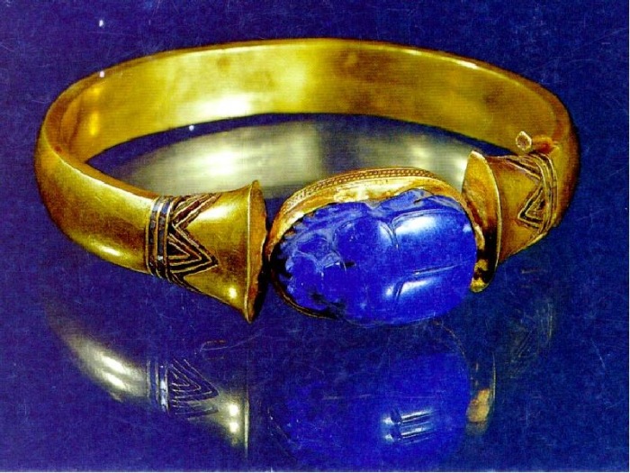 Бисер и бисероплетение, часть 1