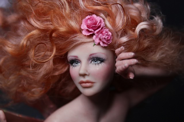 Немного прекрасного на ночь или еще одна неизвестная мне красота | Бэйбики Немного прекрасного на ночь или еще одна неизвестная мне красота (фото 5)