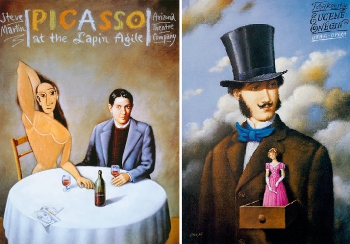 Непривычный ракурс Рафала Олбински (фото 8)