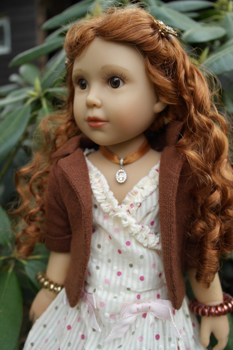 Весенний вечер с Клариссой (фото 5)