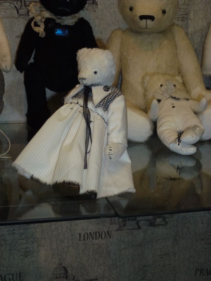 Апрель 2019 года - Moscow Fair на Тишинке - куклы и игрушки | Бэйбики Апрель 2019 года - Moscow Fair на Тишинке - куклы и игрушки