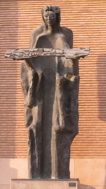 Галопом по Европам. Испания-Португалия, нашими глазами