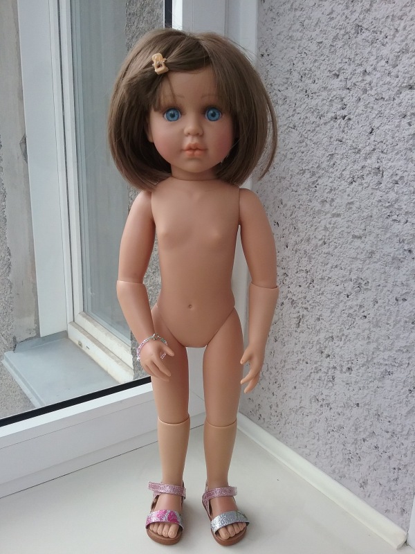 Незнакомка | Бэйбики Незнакомка — Игровые куклы разных производителей (Разное): редкие бренды