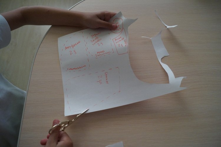 Как Агаша кошечку шила — Другие хобби и увлечения: сад (фото 3)