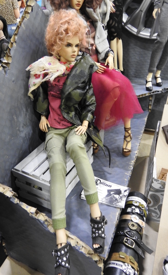 Выставка кукол БЖД, Сокольники 2019 | Бэйбики Выставка кукол БЖД, Сокольники 2019