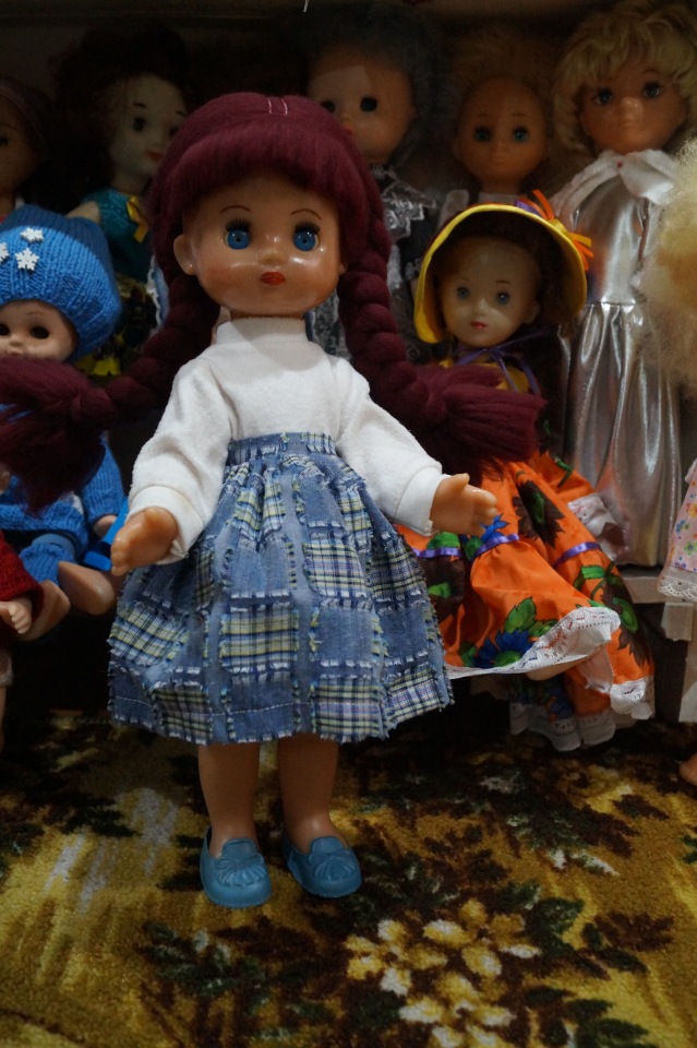 Моя кукольная реанимация работает в режиме non stop