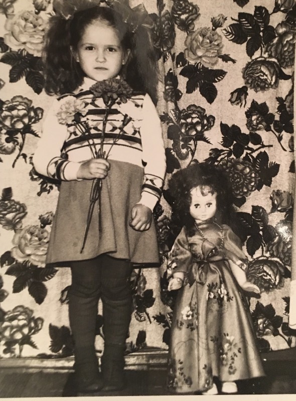 Назад в детство — Болталка и разговоры обо всем: жизнь (фото 7)