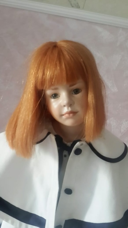 Потрясающая и неповторимая Аделаида от госпожи Гунзель