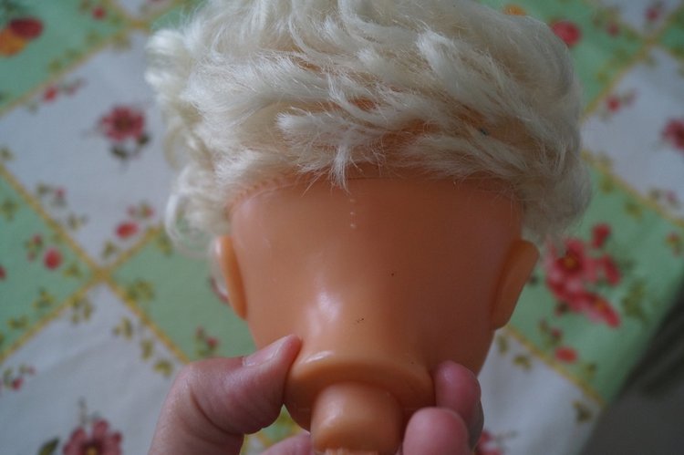 Куклы с разным состояние здоровья долго стояли в очередь у дверей кукольной лечебницы | Бэйбики Куклы с разным состояние здоровья долго стояли в очередь у дверей кукольной лечебницы