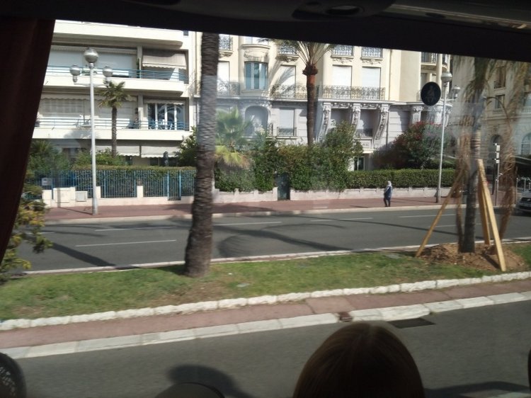 Тур по Европе или долгожданный подарок самой себе. Часть 10