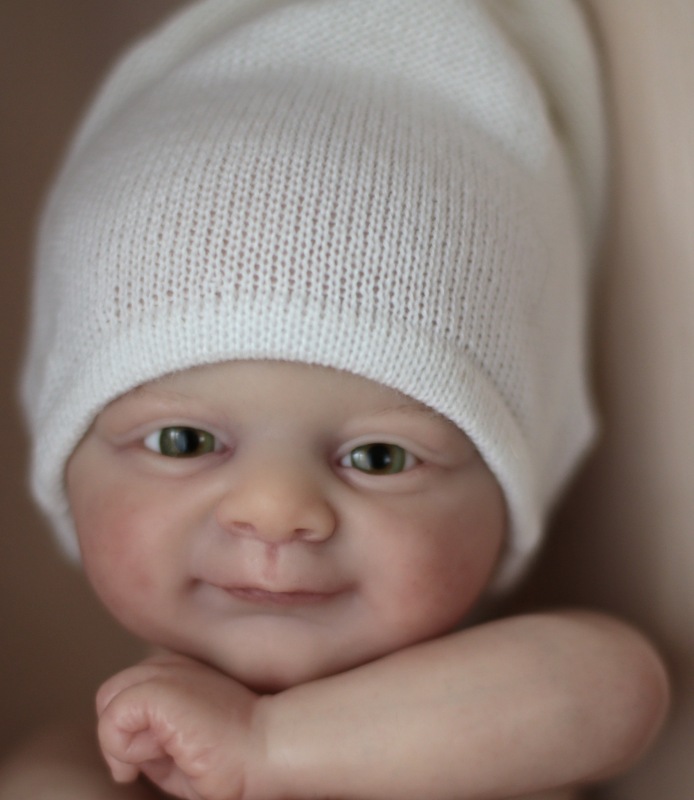 Рождественский эльф Флинн