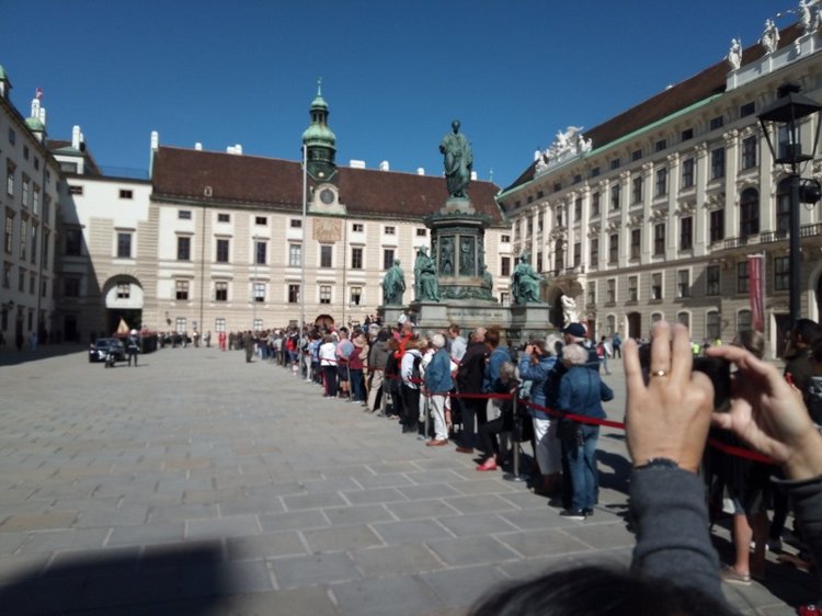 Тур по Европе или долгожданный подарок самой себе. Часть 14