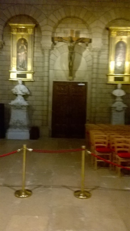 Тур по Европе или долгожданный подарок самой себе. Часть 11