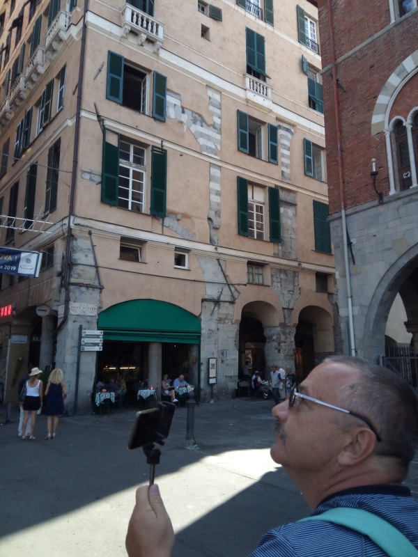 Тур по Европе или долгожданный подарок самой себе. Часть 12