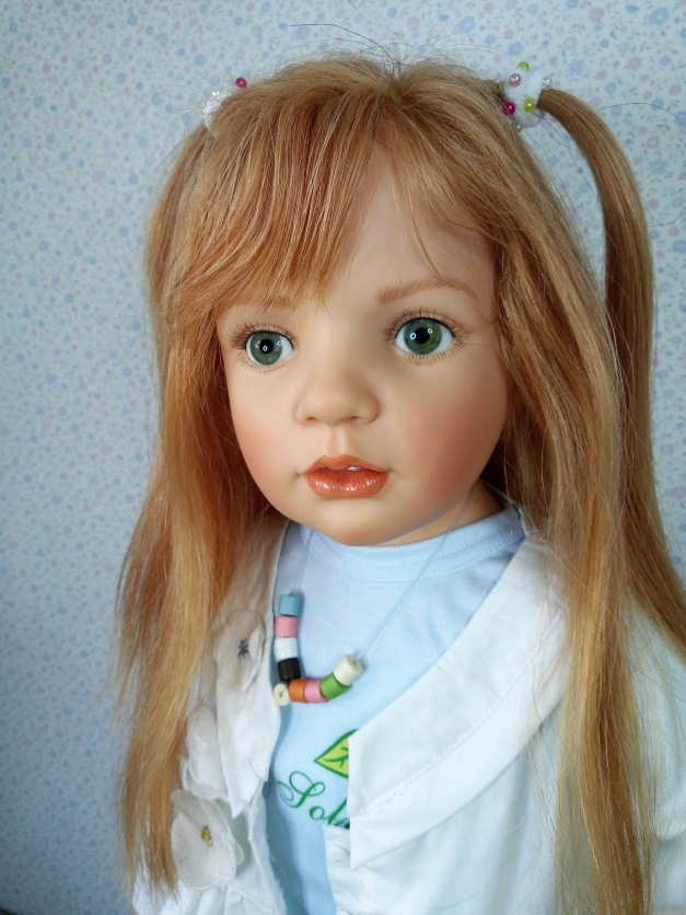 Solveig от Hildegard Günzel (фото 3)