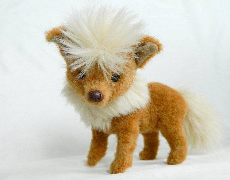 ElenaRiBears - Авторские плюшевые игрушки | Бэйбики ElenaRiBears - Авторские плюшевые игрушки