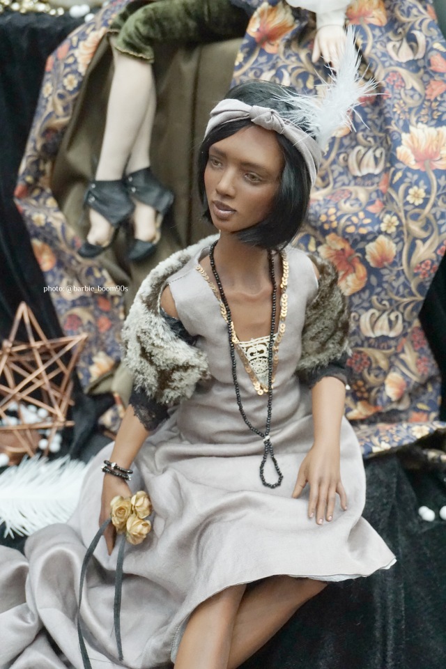 "Искусство куклы" 2019 Часть 3