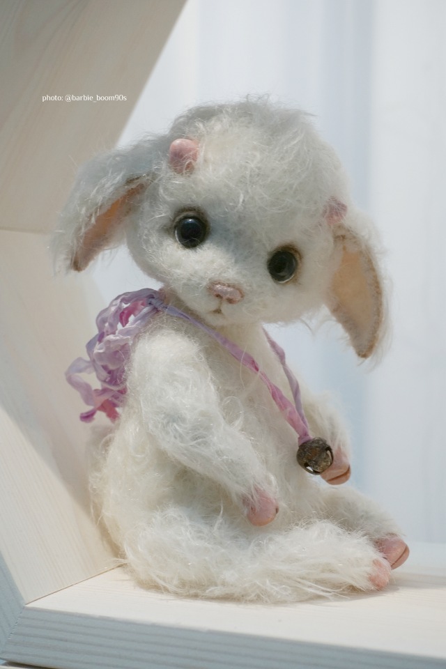 "Искусство куклы" 2019 Часть 2