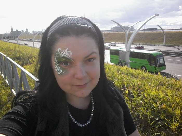 Петербург: фрагменты впечатлений 2