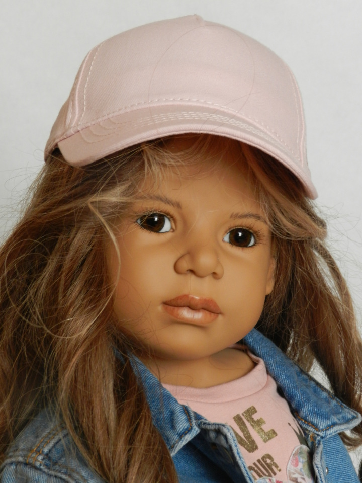 Фотосессия девочек от Heidi Plusczok. Старшенькие