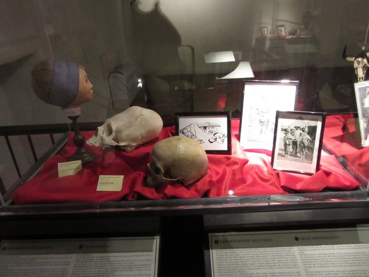 До пандемии. Путешествие по Италии, часть 5 (Сан-Марино)