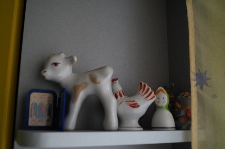 Дорогая сердцу память. Что нам от бабушек наших осталось