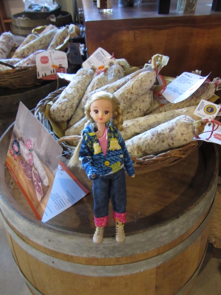 До пандемии. Путешествие по Италии, часть 1 (Кьянти, Сиена)