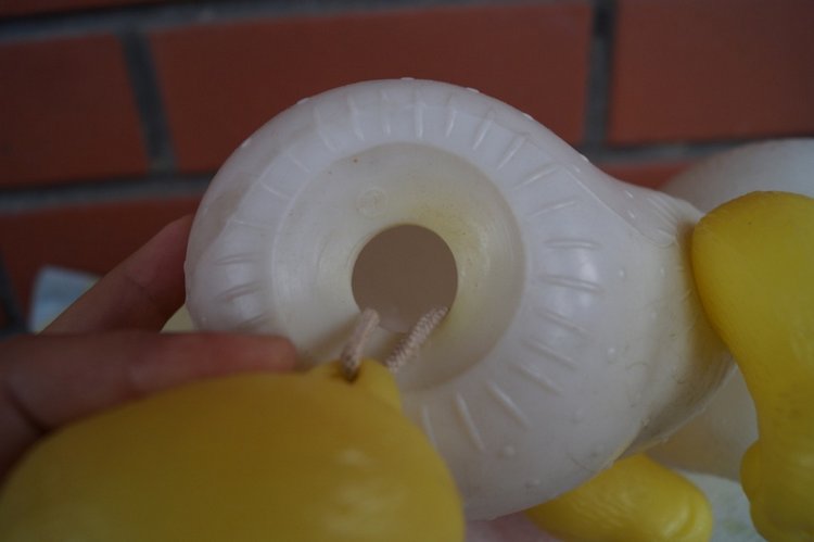 И на моей улице перевернулся грузовик с куклами (фото 7)