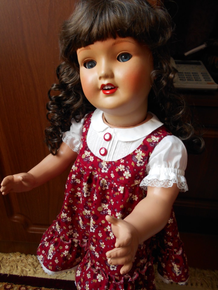 Привет из далёкого детства (фото 9)