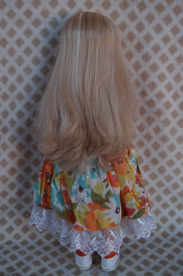 Анастасии. Фабрика Весна. Куклы и пупсы начала 2000-х. Часть одиннадцатая (фото 6)