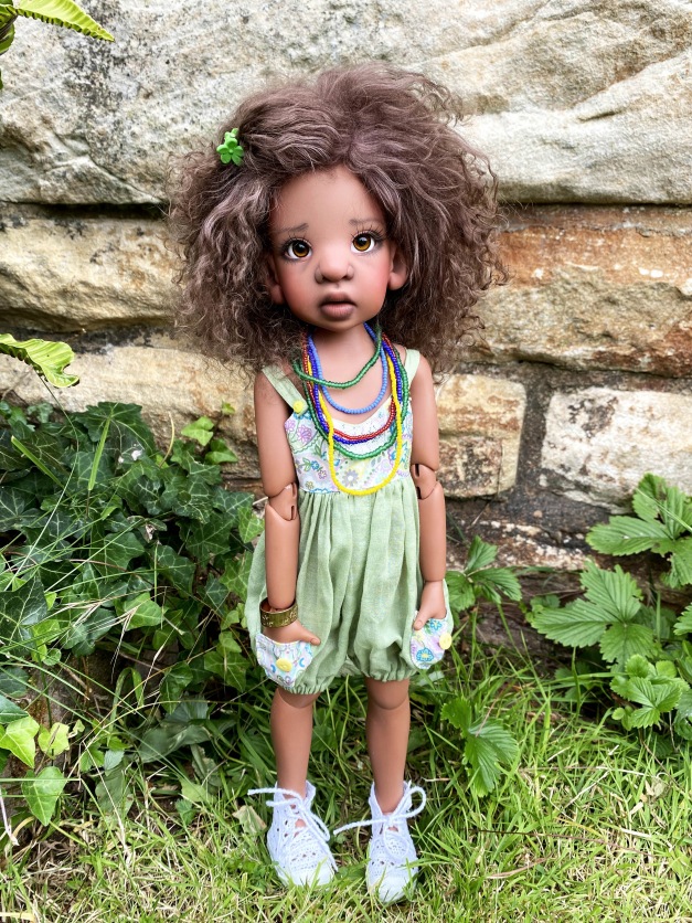 Пополнение в семье - Jani | Бэйбики Пополнение в семье - Jani (фото 7)