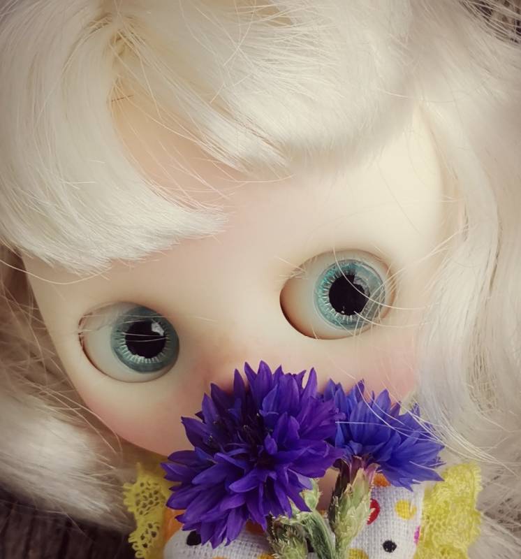 Маленькая Гномка — Авторские игрушки из разных материалов: синельная проволока