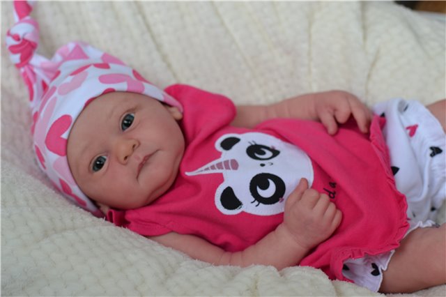 Когда есть время и вдохновение